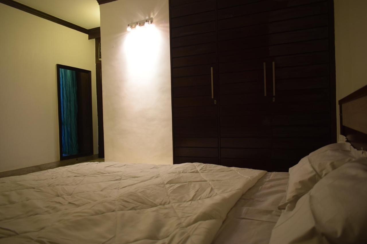 新德里 Bunkmates旅舍 外观 照片