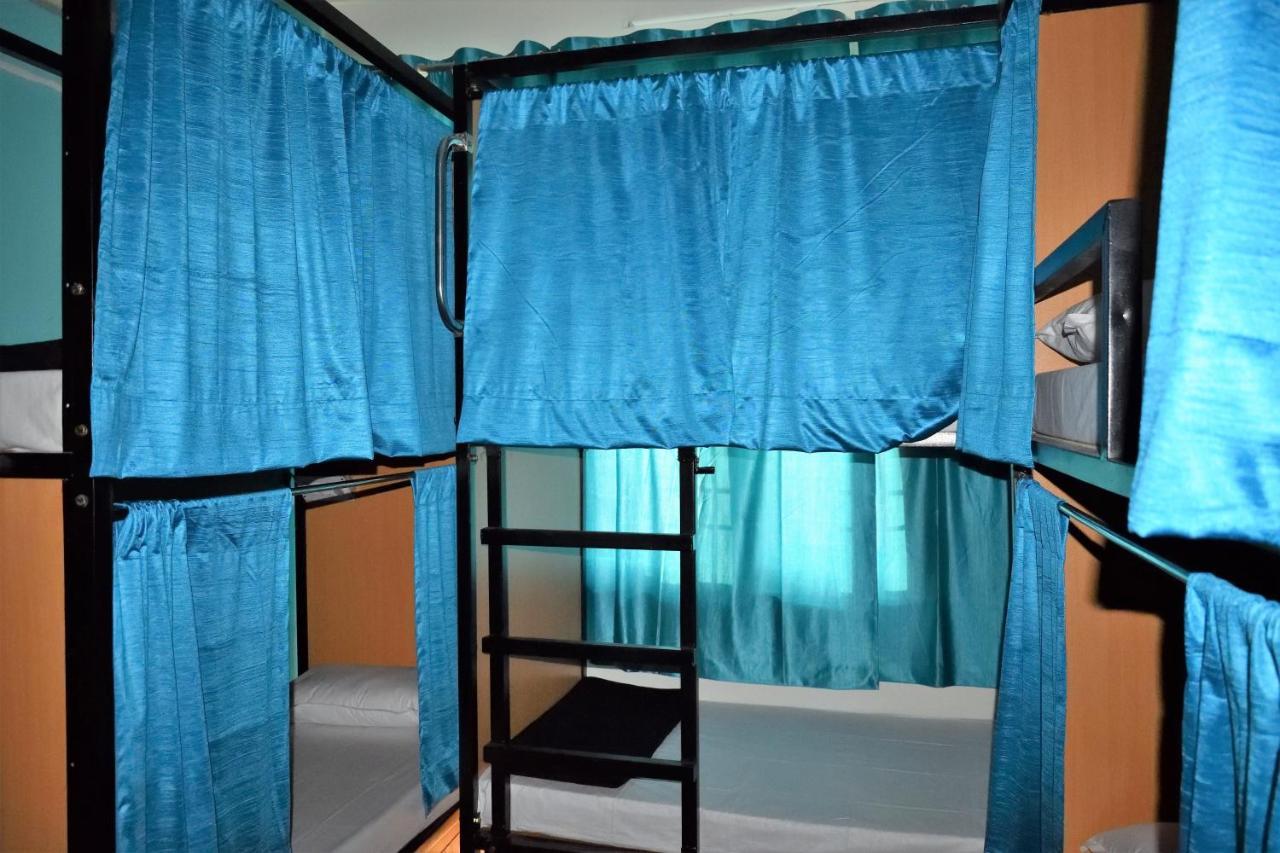 新德里 Bunkmates旅舍 外观 照片