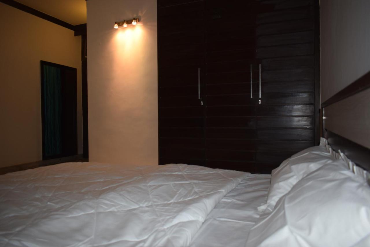 新德里 Bunkmates旅舍 外观 照片
