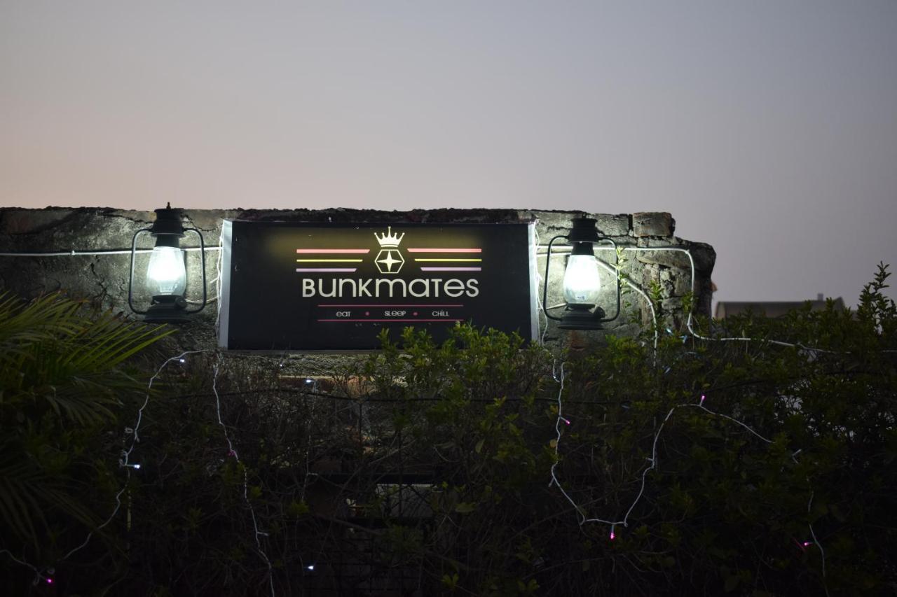 新德里 Bunkmates旅舍 外观 照片