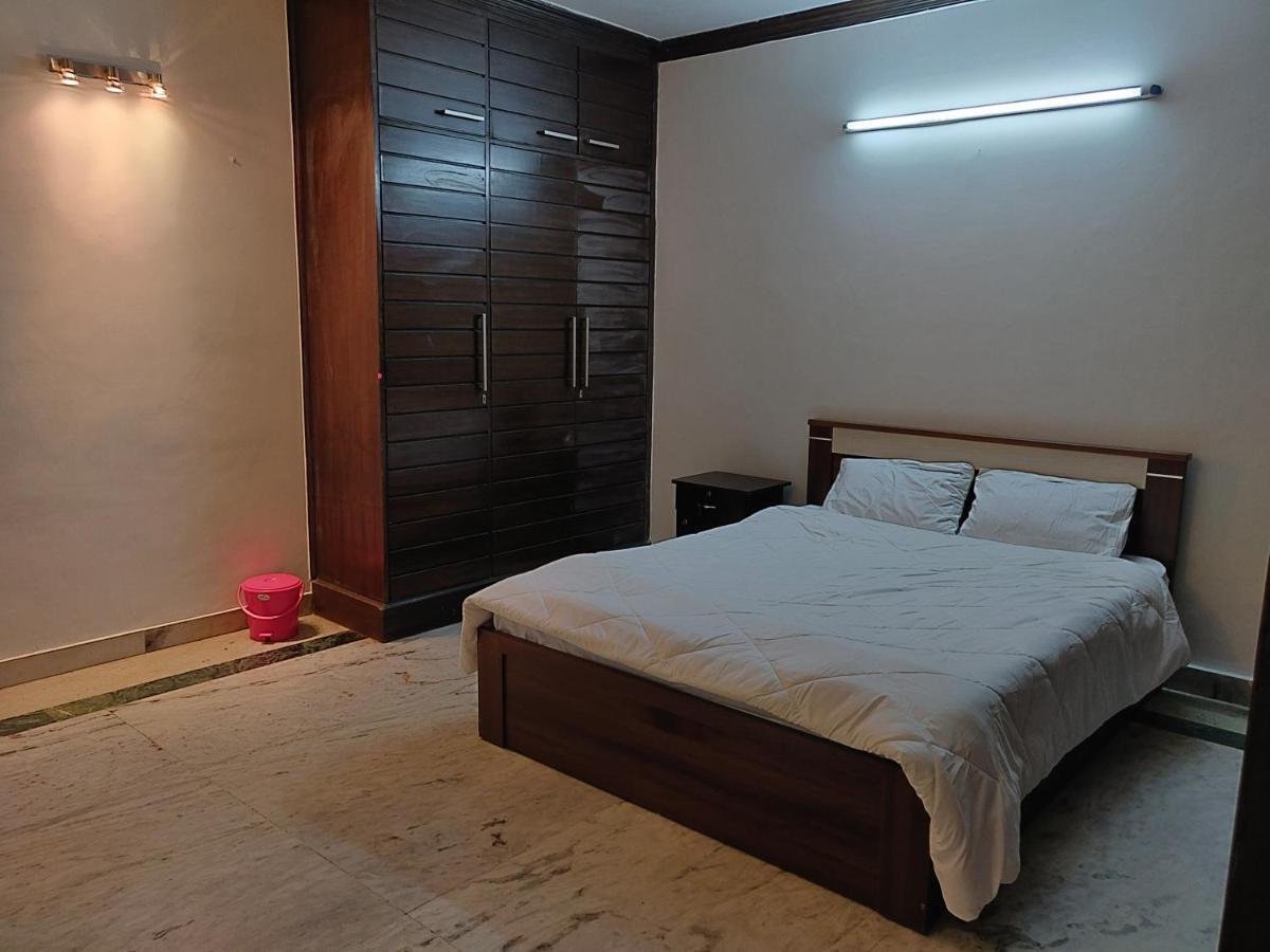 新德里 Bunkmates旅舍 外观 照片